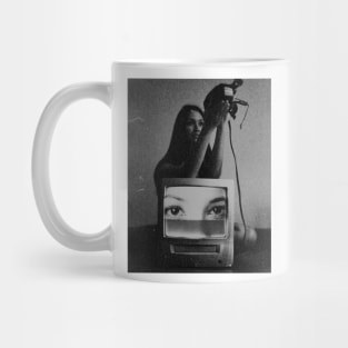 Shoot me Mug